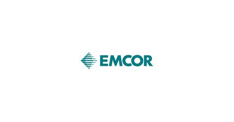 EMCOR Group, Inc. Companies Awarded North American and European Facilities Portfolio Contract ...