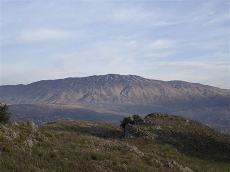 Mount Hermon: What’s Next for Lebanon’s Newest Nature Reserve – Al Rawiya