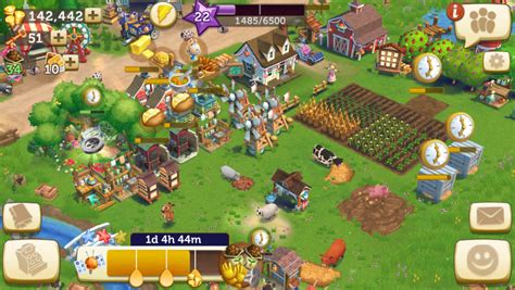 10+ Beginner's Tips for Playing "FarmVille 2: Country Escape"! - LevelSkip