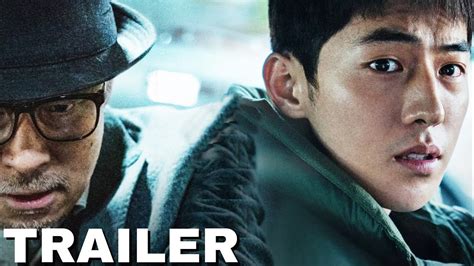 Remember (2022) Official Trailer | Nam Joo Hyuk, Lee Seung Min - YouTube