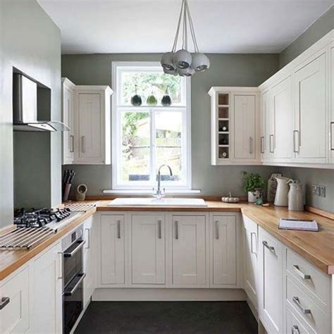 These Kitchen Layouts are Brilliant for Your Tiny House https://www ...