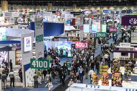 Global Pet Expo 2020 attendance thrived despite COVID-19 concerns | 2020-03-24 | Pet Food Processing