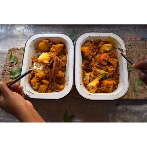 Calabar/akwa Ibom Food! - Food (8) - Nigeria