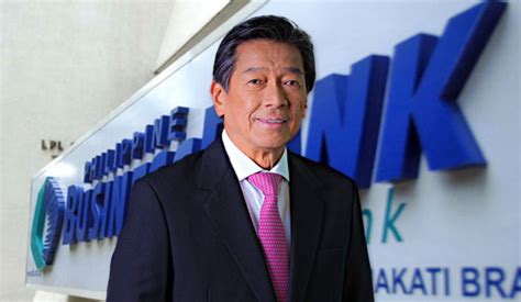 Alfredo Yao finalizes terms of PBB's stock rights offering