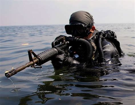 How Navy SEALs Are Evolving to Meet Challenges of the 21st Century | Navy SEALs