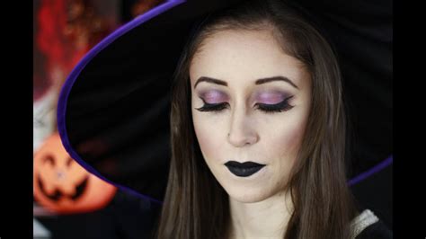 Witches Makeup How To Do It - Makeup Vidalondon