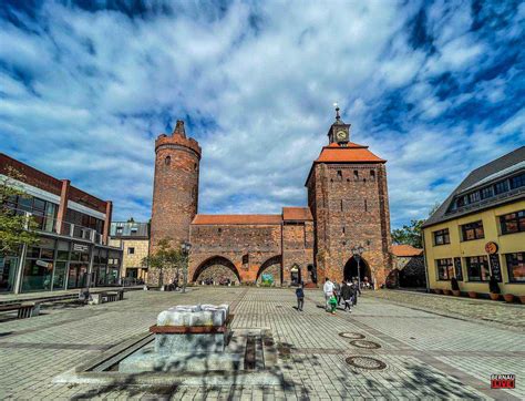 Bernau: Museumstag und schönes Wetter zog viele in die Innenstadt