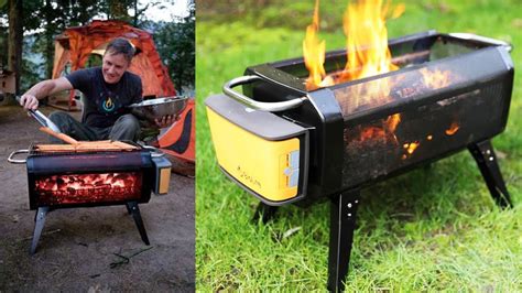 Unbelievable Camping Tools That Will "Change the Way You Adventure ...