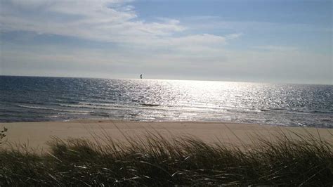 Muskegon State Park | Michigan