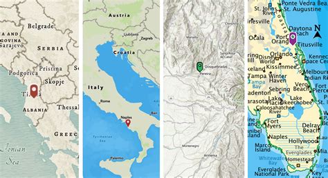 Mapping A Sense Of Place In The Italian Language Classroom – World ...