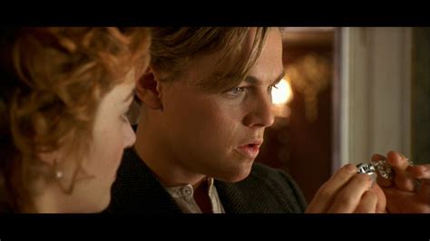 Titanic: A Romantic Love Story - Love Image (21278486) - Fanpop