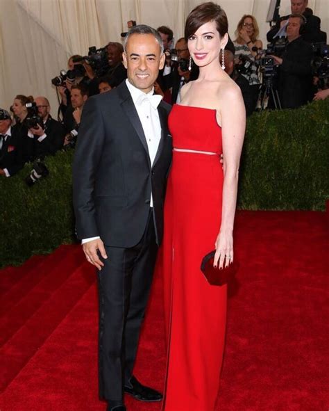 Red Carpet Ready: Anne Hathaway's Best Carpet Looks Will Make You ...