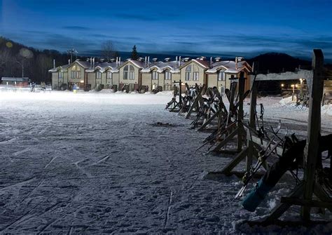 Searchmont Resort - Searchmont, Northern Ontario, Canada