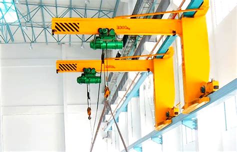 Wall-mounted Jib Crane – Xinxiang kells Machinery Co., Ltd.,