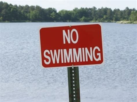 No Swim Advisories Issues For 3 Pasco County Beaches | New Port Richey ...