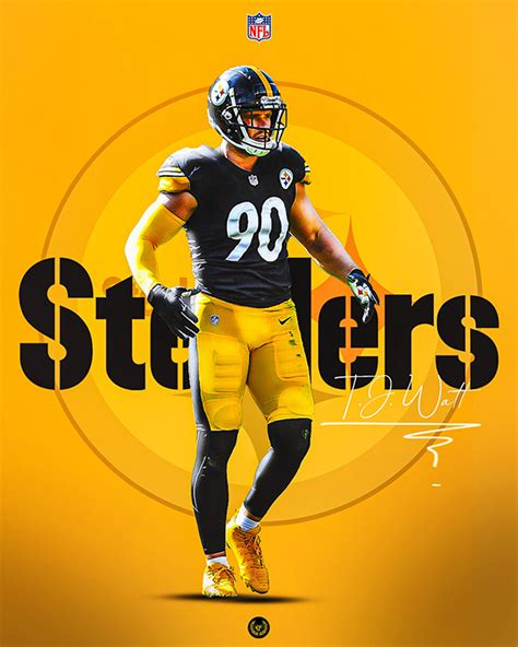 NFL AFC NORTH :: Behance