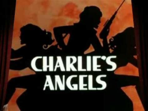 Charlie's Angels theme song.... - YouTube