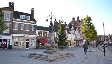 Enfield Area Guide - Your London Guide