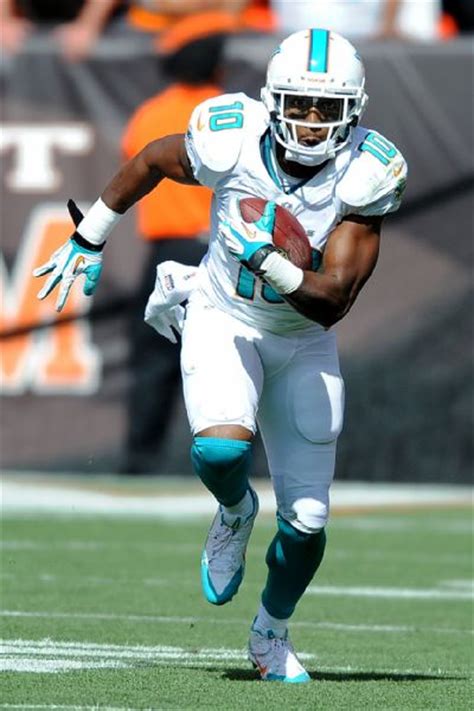 Brandon Gibson on road to recovery - Miami Dolphins Blog - ESPN