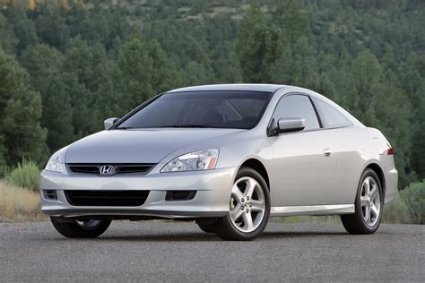 2007 Honda Accord Coupe EX-L - HD Pictures @ carsinvasion.com