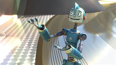 Robots the Movie - AstroBoy Online Forums I Robot, Cool Robots, Robots ...