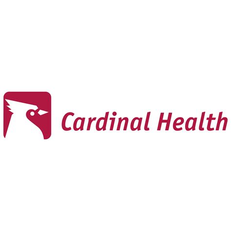 Cardinal Health Logo - LogoDix