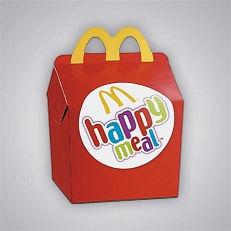 WHY IS A CUSTOM HAPPY MEAL BOX NECESSARY FOR YOUR FOOD BRAND ...