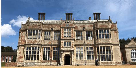 Felbrigg Hall & Gardens - National Trust Property | InNorfolk