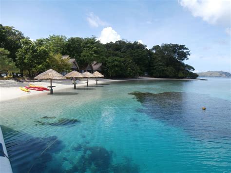 Best Places to Stay in Solomon Islands - Pacific Island Living