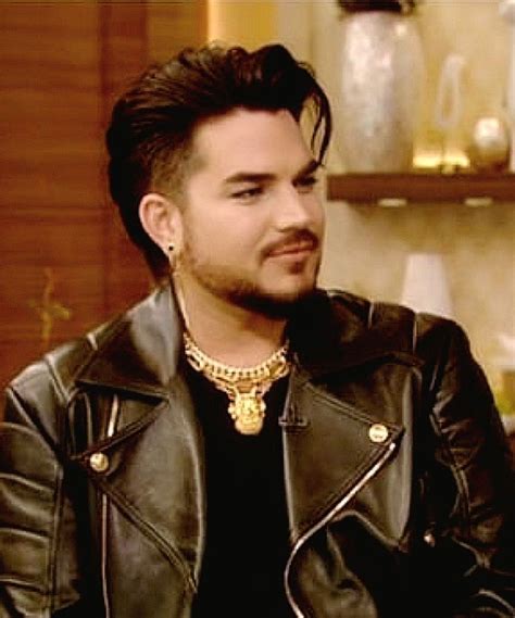 Pin by Alesya on Perfect Adam Lambert | Adam lambert, Christina ...