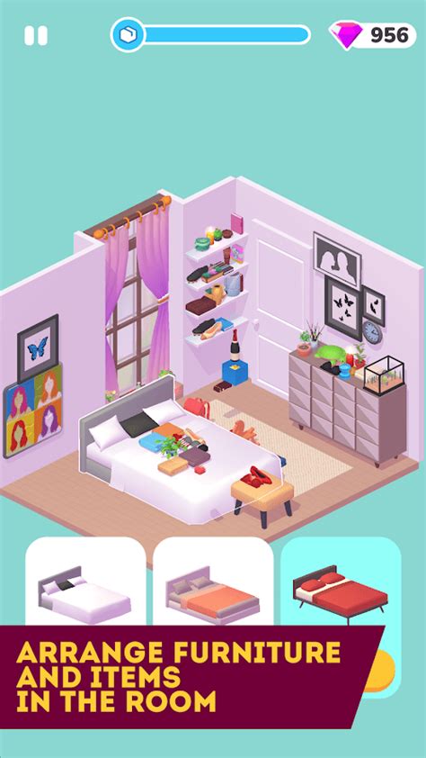 Decor Life - Home Design Game | GameNaomi | Share Good Games for Chrome ...