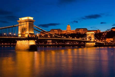 Budapest Travel & Tourism Guide - Tourist information of Budapest Hungary