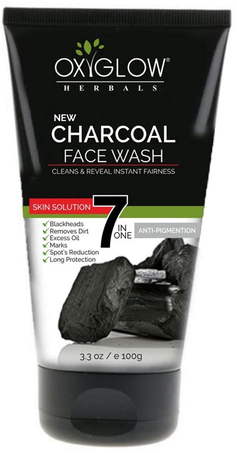 9 Best Charcoal Face Washes For Every Skin Tone | Styles At Life