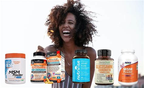 Unlocking Hidden Benefits: How MSM Supplements Could Transform Your Life