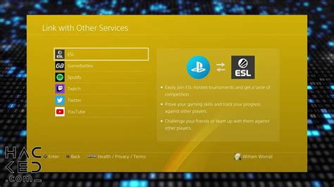 How to Secure your PlayStation Network (PSN) Account