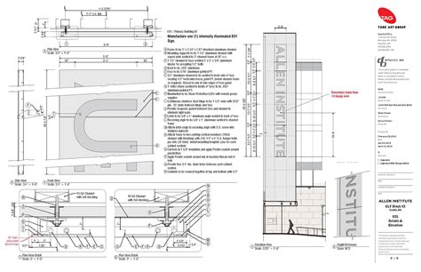 Allen Institute on Behance