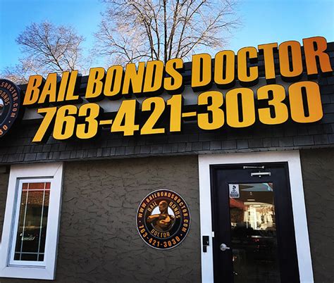 Anoka Bail Bonds | Fast, Reliable And Affordable Bail Service