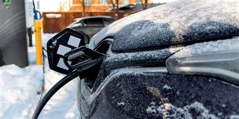 Cold-Weather Batteries Get a Boost - IEEE Spectrum