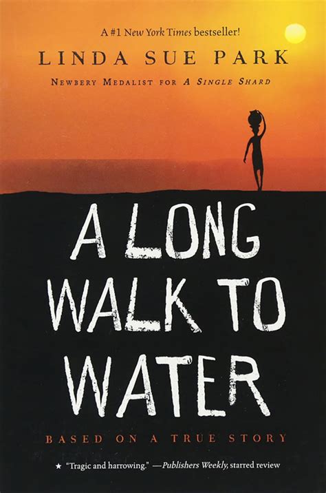 Long Walk to Water – Northwoods Press