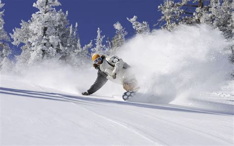 HD Snowboarding Wallpapers - Wallpaper Cave