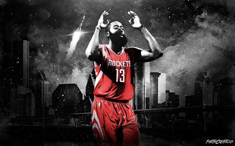 Houston Rockets Wallpapers - Top Free Houston Rockets Backgrounds ...