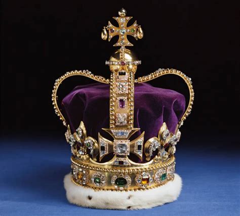 The British Crown Jewels