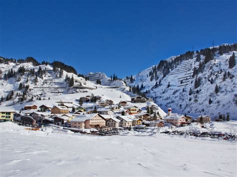 Looking to book Chalets & Apartments in Stuben? - Ski holiday 2024/2025