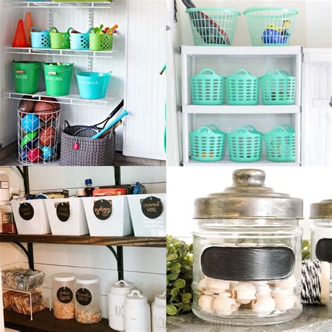 Plastic Book Bins Dollar Tree / 7 Easy Ways To Organize Your Kitchen ...