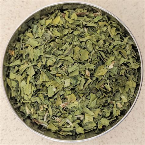 Fenugreek Leaves - Spice Mountain