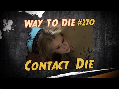 1000 ways to die -1 - seoofhsseo