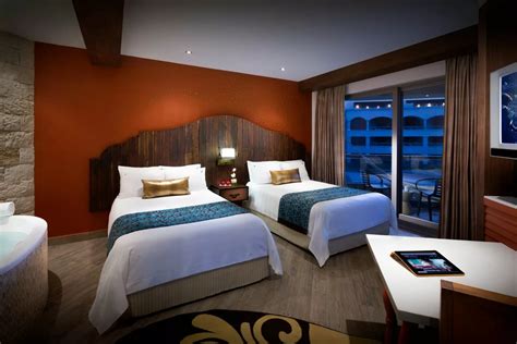 Hard Rock Riviera Maya Rooms & Suites - Passport Travel