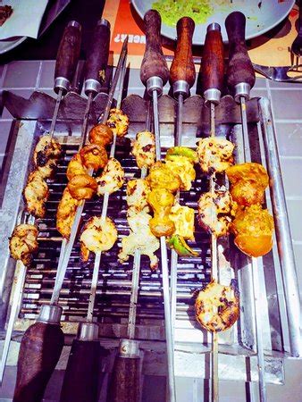 BARBEQUE NATION, Chennai (Madras) - 100 No 1 2nd Floor 100 Feet Road Near Murugan Temple ...