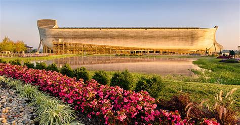 Ark Encounter Tickets 2024 Tickets - Ivett Letisha