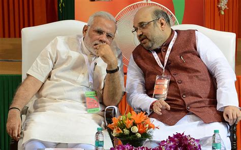 Modi, Amit Shah slam Congress on 46th Emergency anniversary - Indiaweekly